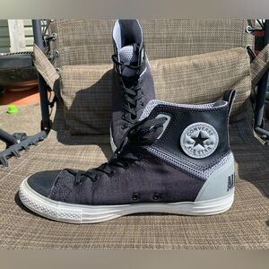 Converse All Star High Tops, Men’s
